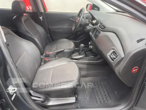 ONIX 1.4 MPFI LTZ 8V