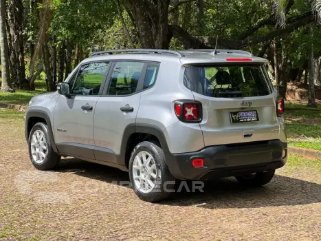 RENEGADE 1.8 16V STD