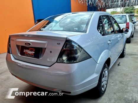 FIESTA SEDAN - 1.6 ROCAM SEDAN 8V 4P MANUAL