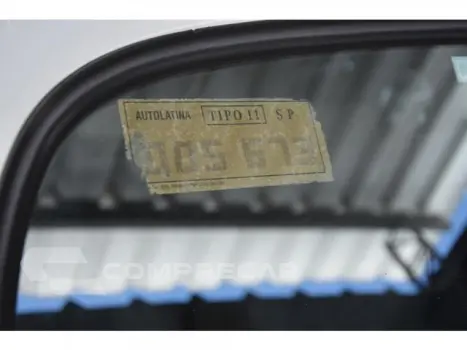 FUSCA - 1.6 8V 2P MANUAL