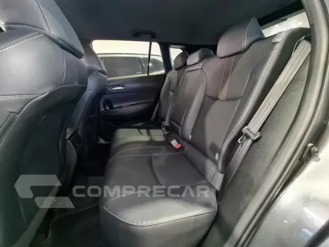 COROLLA CROSS XRE 2.0 16V FLEX AUT