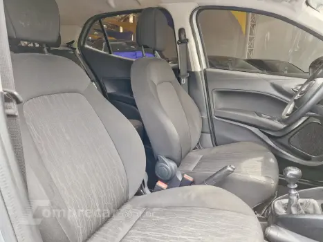 ARGO 1.0 FIREFLY FLEX DRIVE MANUAL