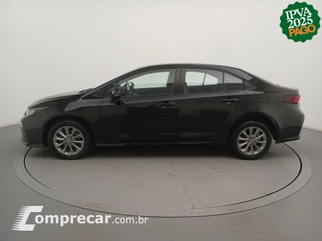COROLLA 2.0 VVT-IE FLEX GLI DIRECT SHIFT