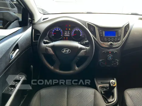 HB20 1.6 Comfort 16V