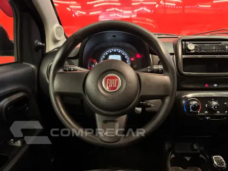 Mobi 1.0 Evo Flex Like. Manual
