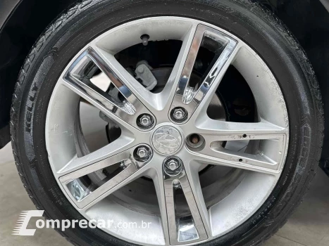 I30 2.0 MPI 16V GASOLINA 4P MANUAL