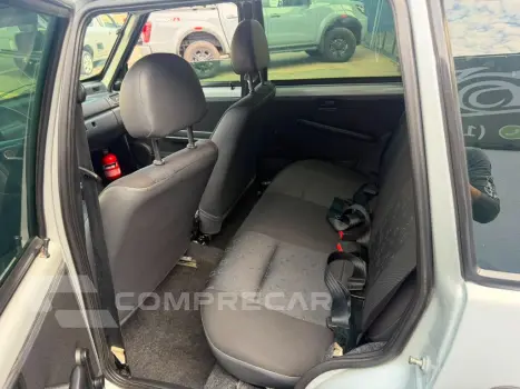 Uno Mille 1.0 Fire/ F.Flex/ ECONOMY 4p