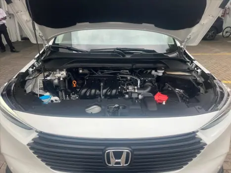 HR-V 1.5 DI I-VTEC FLEX EXL CVT