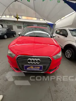 Audi 1.4 TSFI 2 portas