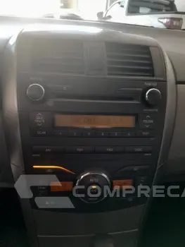 Corolla 2.0 16V 4P XEI FLEX AUTOMÁTICO