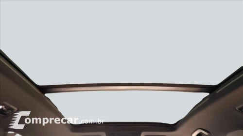 TAOS 1.4 250 TSI TOTAL FLEX HIGHLINE AUTOMÁTICO