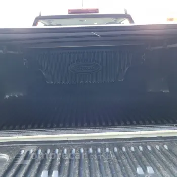 S10 Pick-Up LT 2.8 TDI 4x4 CD Diesel Aut