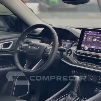 COMPASS 1.3 T270 Turbo Longitude