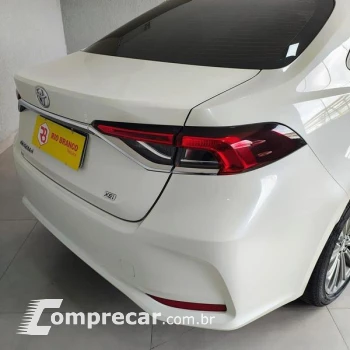 COROLLA 2.0 XEI 16V