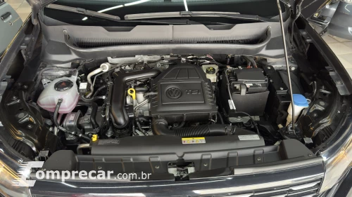 T-CROSS 1.0 200 TSI Comfortline