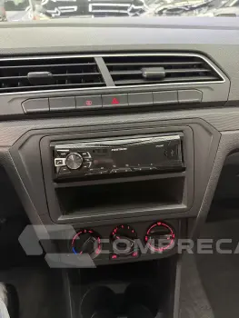 GOL 1.0 12V MPI Totalflex