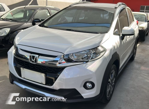 WR-V 1.5 16vone EX