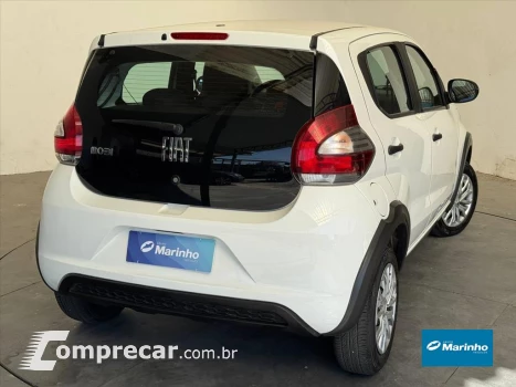 MOBI 1.0 EVO FLEX LIKE. MANUAL