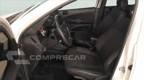 GOL 1.0 12V MPI TOTALFLEX 4P MANUAL