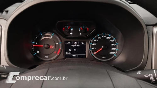 S10 2.8 16V TURBO DIESEL LS CD 4X4 MANUAL