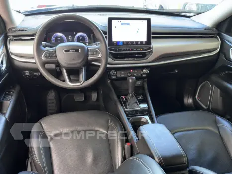 COMPASS 1.3 T270 TURBO FLEX LONGITUDE AT6