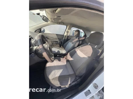 COBALT 1.4 MPFI LS 8V FLEX 4P MANUAL