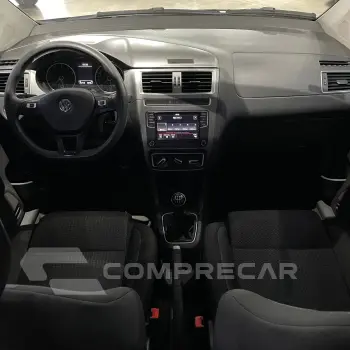 FOX 1.6 MSI Connect