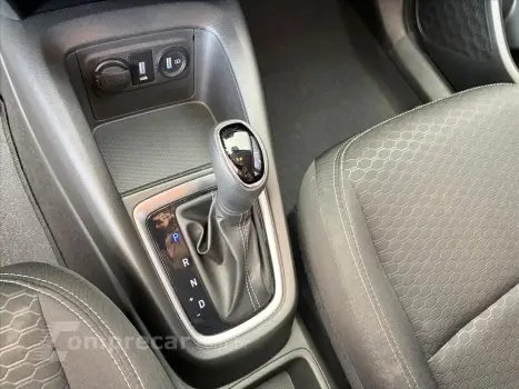 HB20 1.0 TGDI FLEX VISION AUTOMÁTICO