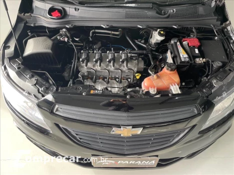 ONIX 1.0 MPFI JOY 8V FLEX 4P MANUAL