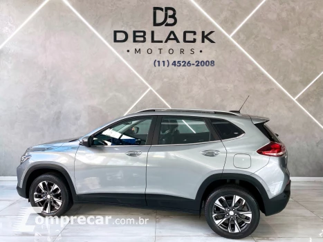 TRACKER Premier 1.2 Turbo 12V Flex Aut.