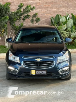 CRUZE LTZ NB