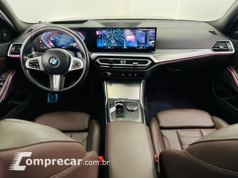 320I M SPORT FLEX