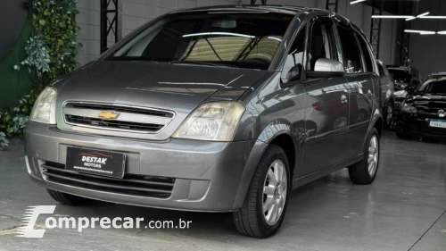 Meriva Maxx 1.4 MPFI 8V ECONOFLEX 5p