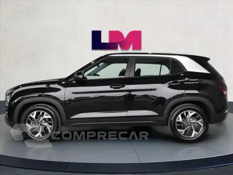 CRETA 1.0 TGDI FLEX LIMITED SAFETY AUTOMÁTICO