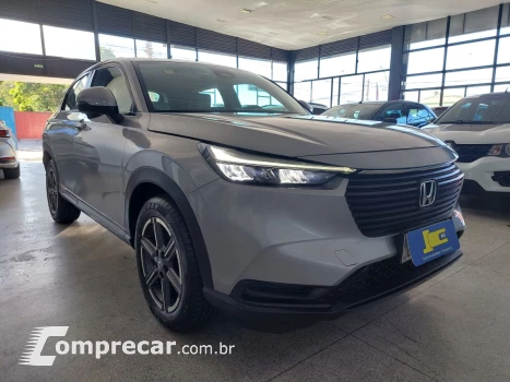 HR-V 1.5 DI I-vtec EX