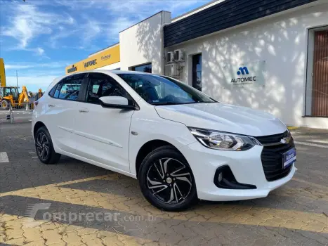 ONIX 1.0 FLEX LT MANUAL