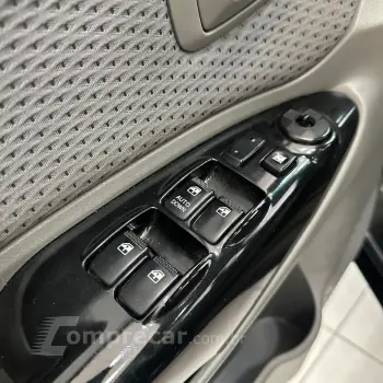 TUCSON 2.0 GL 2WD 16V