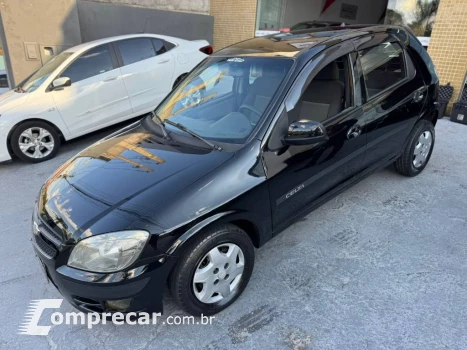 Celta Spirit/ LT 1.0 MPFI 8V FlexP. 5p