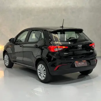 ARGO DRIVE 1.0 6V Flex