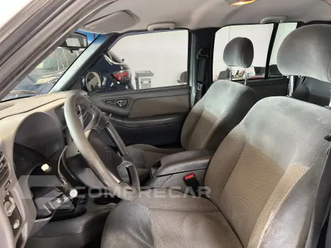 S10  CHEVROLET
