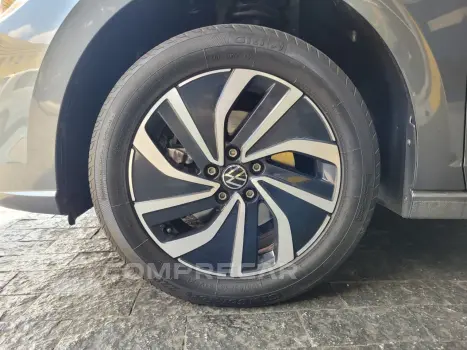 Polo Highline TSI 1.0 Flex 12V Aut.