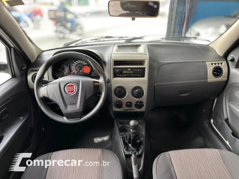 PALIO 1.0 MPI Fire 8V