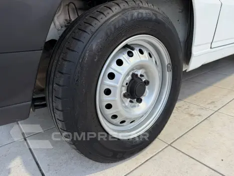 FIORINO 1.3 MPI Fire Furgão 8V
