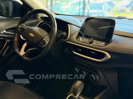 TRACKER 1.2 Turbo Premier