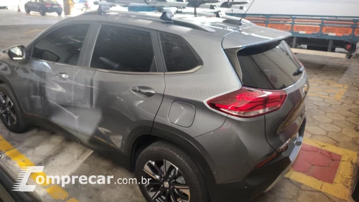 CHEVROLET TRACKER 1.2 Turbo Premier 4 portas