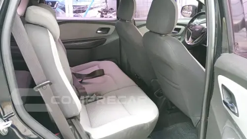 SPIN 1.8 LTZ 8V