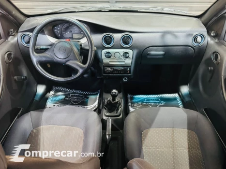 CELTA 1.0 MPFI 8V