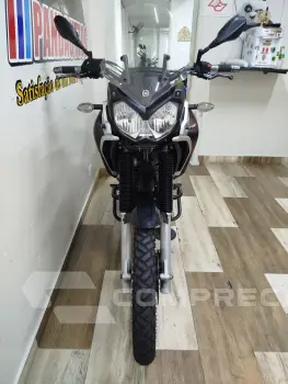 XTZ 250 TENERE