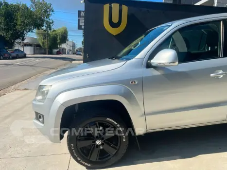 AMAROK High.CD 2.0 16V TDI 4x4 Dies. Aut