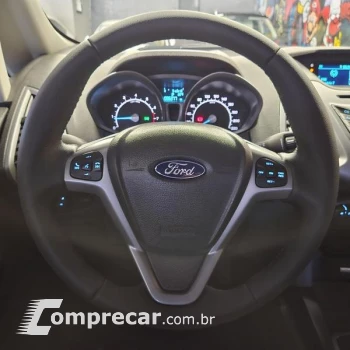 ECOSPORT SE AT 1.6B